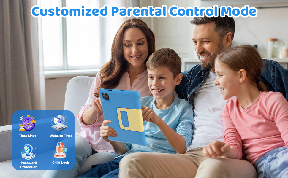 tablets for kids