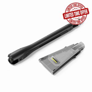 Kärcher 2.645-384.0 Jet Pressure Washer Accessory Nozzle