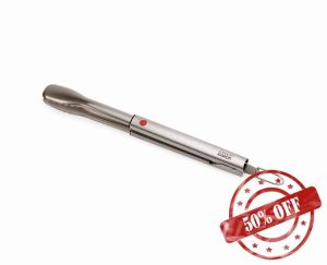 Joseph Joseph GrillOut Stainless Steel BBQ Tongs