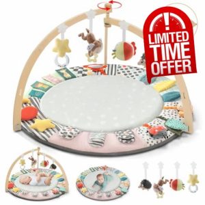 Baby Play Mat