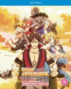 Trained to Death by the Most Powerful Party