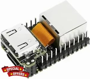 1PCS Sipeed NanoKVM Lite Mini Remote Control Operation and Maintenance Server with 1TOPS NPU 1GHz C906 RISC-V CPU