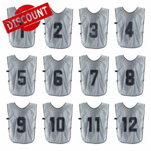 Soccer Training Vest