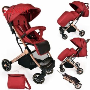 Lightweight Stroller