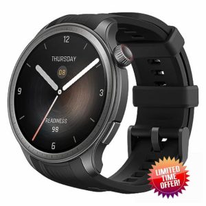 Amazfit Balance 46mm Smart Watch