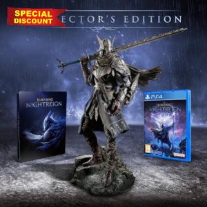 Elden Ring Nightreign Collector (PS4)