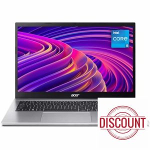acer Aspire 3 A315-59 Laptop - Intel Core i5-1235U