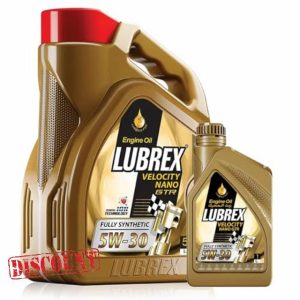5W30 Fully Synthetic Engine Oil ACEA C3 MB 229.31/229.51 504/507 6L