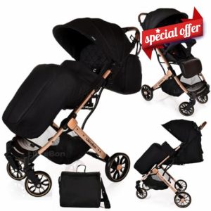 Baby Pushchair