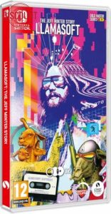 Llamasoft: The Jeff Minter Story NS