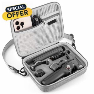 Tomat Osmo Mobile 7P Case