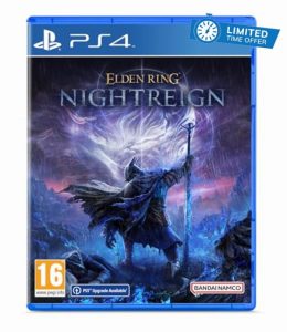Elden Ring Nightreign (PS4)