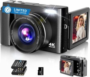 Digital Camera