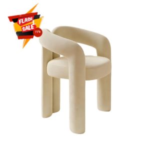 Habamapafa Modern Makeup Chair