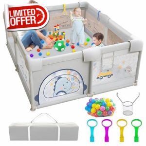 Baby Playpen