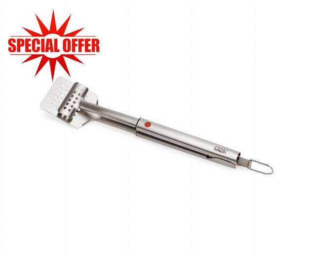 Joseph Joseph GrillOut BBQ Turner Tongs