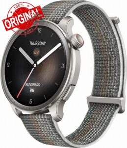 Amazfit Balance 46mm Smart Watch