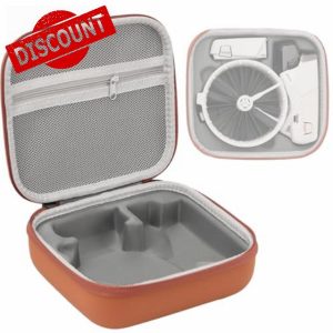 Honbobo Drone Case Bag for DJI Flip