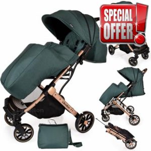 Baby Pushchair