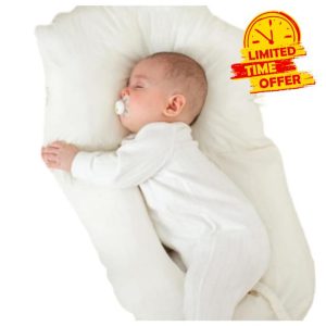 Baby Pillow