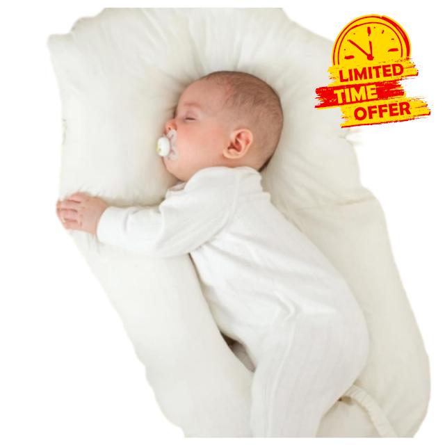 Baby Pillow