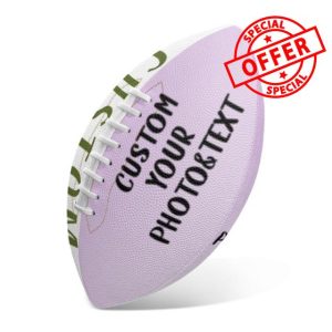 Customized Rugby