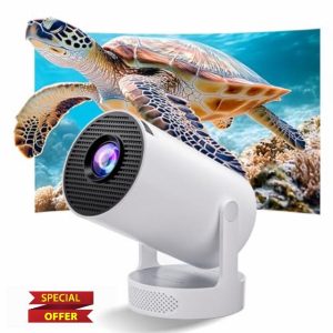 Mimo Style Projector