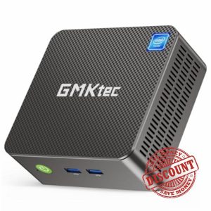 GMKtec G3 Plus Mini PC