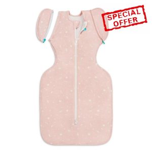 Love To Dream Swaddle Up Transition