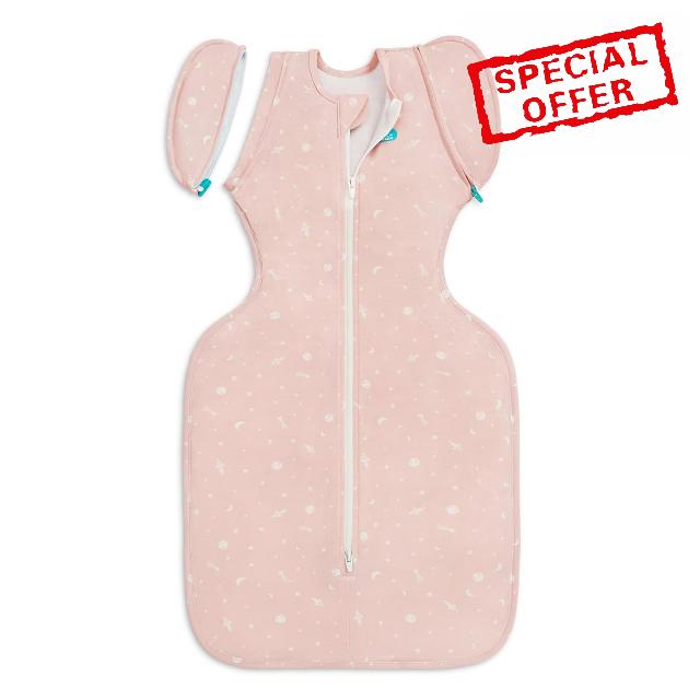Love To Dream Swaddle Up Transition