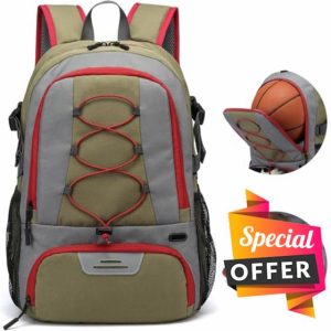 Basketball Bag
