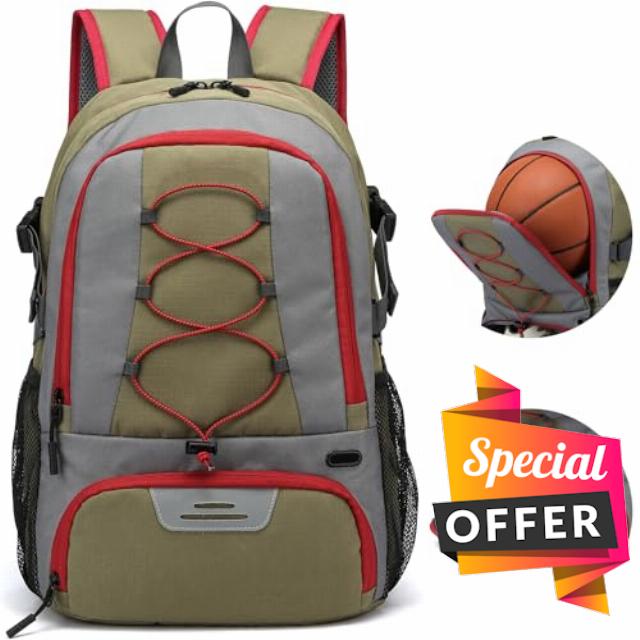 Basketball Bag