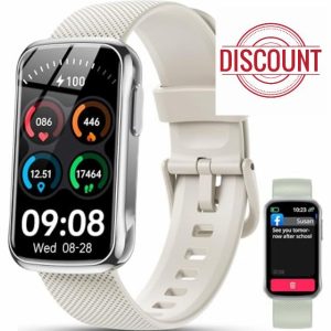 OUKITEL Smart Band