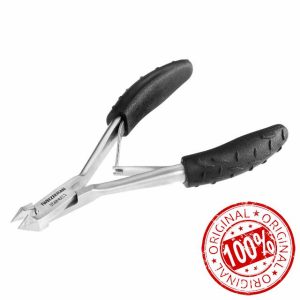 TWEEZERMAN Cuticle Clippers with Wide Frame