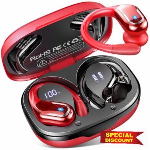 Wireless Earbuds