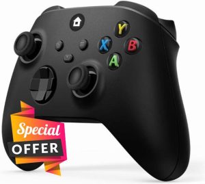 Lampelc Xbox Wireless Controller