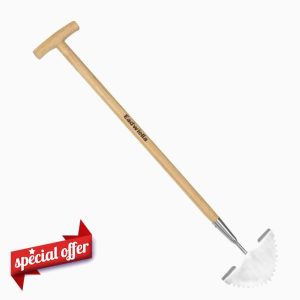 Eadwiella Lawn Edging Tool