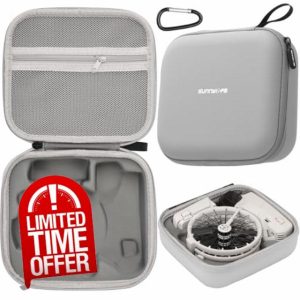 Honbobo Drone Case Bag for DJI Flip