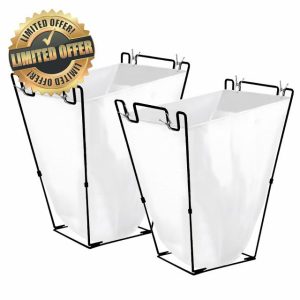 Bin Bag Holder