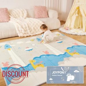 Baby Play Mat