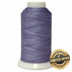 Superior Threads 121029XX942 Wisteria Lane 3-Ply 40W King Tut Cotton Quilting Thread