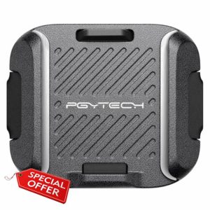 PGYTECH Camera Shoulder Strap Mount Quick Release Clamp