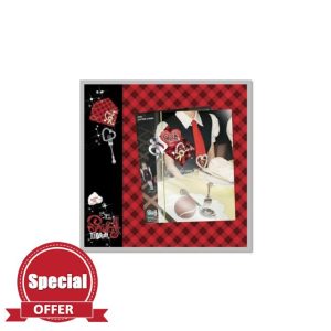 UNIS SWICY [ARCHIVE Ver.] 2nd Mini Album