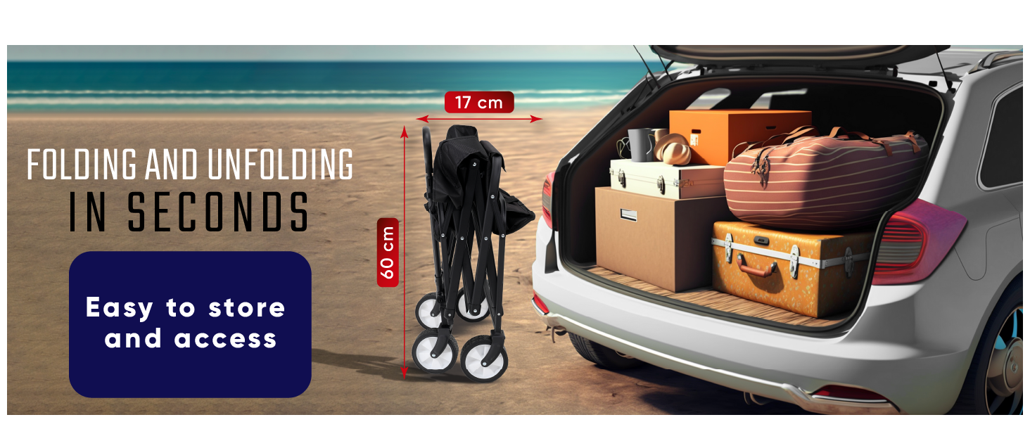CampingCartUK