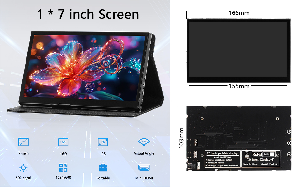 Mini Monitor
