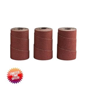 Jet Tools - Ready-to-Wrap Abrasive