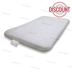 Next to Me Crib Mattress for Baby Bedside crib | Mattresses for Newborn Essentials