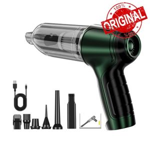 Airfy Pro Car Vacuum