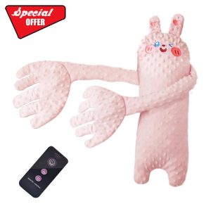 Baby Knocking Sleeping Toy