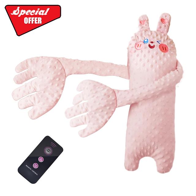 Baby Knocking Sleeping Toy